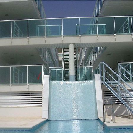Apartamento Piedra Los Roncadores 2 Apartment การ์โบเนรัส ภายนอก รูปภาพ