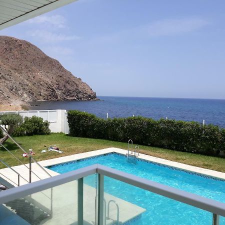 Apartamento Piedra Los Roncadores 2 Apartment การ์โบเนรัส ภายนอก รูปภาพ