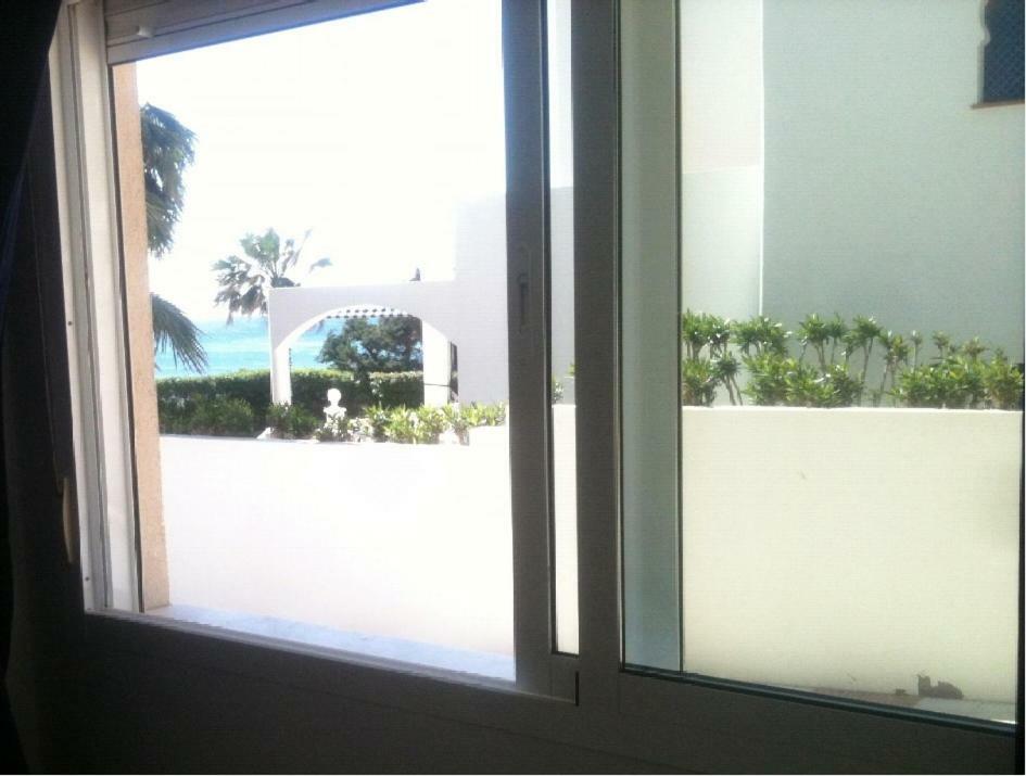 Apartamento Piedra Los Roncadores 2 Apartment การ์โบเนรัส ภายนอก รูปภาพ