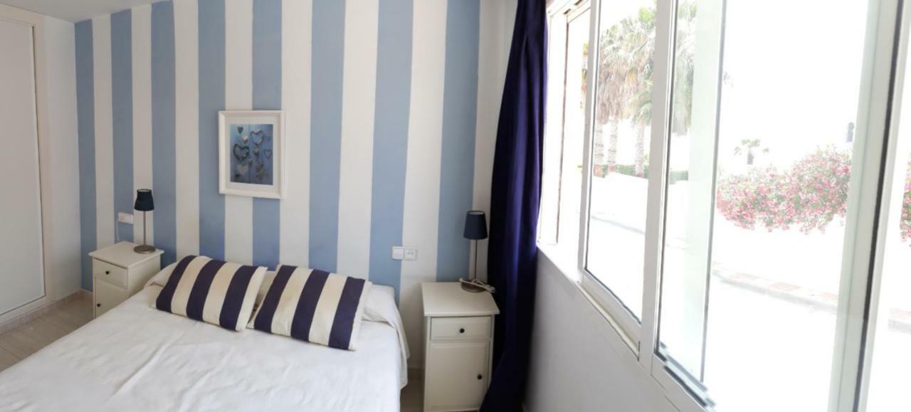 Apartamento Piedra Los Roncadores 2 Apartment การ์โบเนรัส ภายนอก รูปภาพ